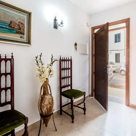 Bewitched Granny'S House Holiday home Pollenca