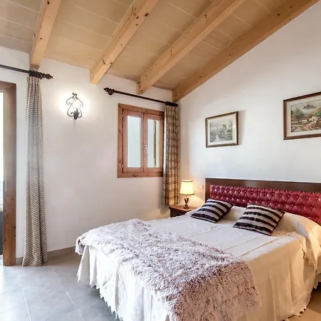 Bewitched Granny'S House Holiday home Pollenca