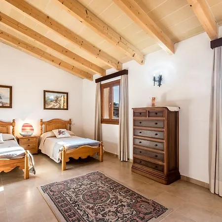 Bewitched Granny'S House * Pollenca